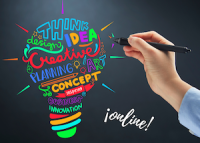 Sesión de Creatividad e Innovación en la Enseñanza Bíblica